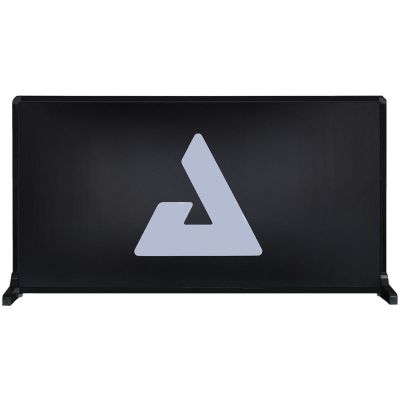 4. JOOLA PRO TISCHTENNISBAND SCHWARZ 5 STÜCK