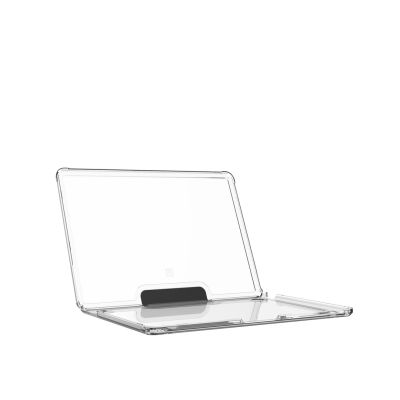 6. [U] by UAG Lucent 33 cm (13") Gehäuse Schwarz, Transparent