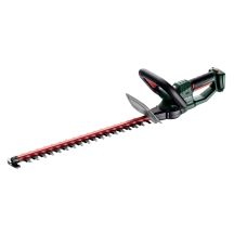 Metabo HS 18 LTX 55 Einzelmesser 2,2 kg