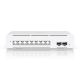 2. UBIQUITI USW-PRO-XG-8-POE UniFi Pro XG 8 PoE Switch Managed L2/L3 10G Ethernet (100/1000/10000) PoE-Unterstützung Grau