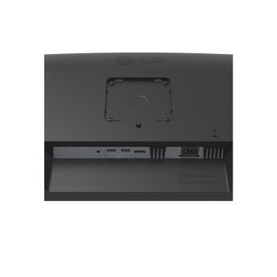 2. LG 27BA45QB-B Computermonitor 68,6 cm (27 Zoll) 2560 x 1440 Pixel 2K LCD Schwarz