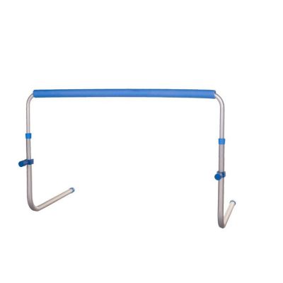 2. Selbstaufbauzaun 40-60 cm 1 Stk.