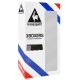 8. Le Coq Sportif Herren-Boxershorts, 3er-Pack, Schwarz, Grau, Burgunderrot