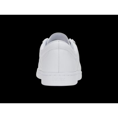 4. K-swiss CLASSIC 66 NXT WEISS/WEISS-M Sneaker (04593-101-M)