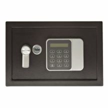 Yale Kleiner elektronischer Gästesafe YSG Guest Compact Basic Safe