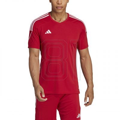 6. adidas Tiro 23 Ligatrikot M HT6128