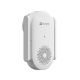 30. EZVIZ CH1 WLAN-Türklingel (72 dB)