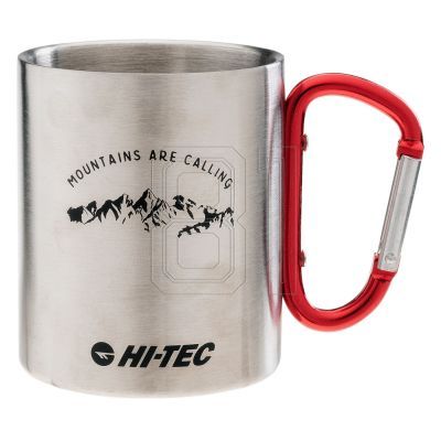 3. Hi-tec Kap 92800435007 Tasse