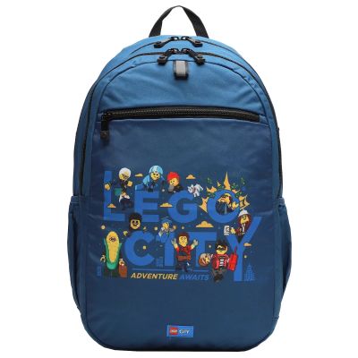 Lego Urban Rucksack 20268-2312