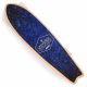 23. Meteor Spaceman Skateboard 24291