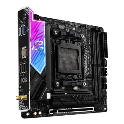 4. Asrock B850I LIGHTNING WIFI Mainboard