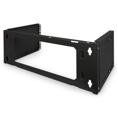 10. Digitus Wandmontagerahmen für 483 mm (19") Installationen