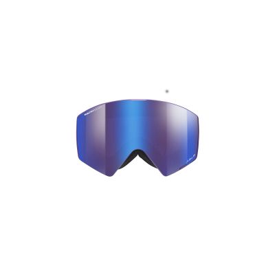 4. Skibrille JULBO Razor Edge violett