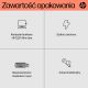 24. HPAiO 24-cr0312nw Ryzen 5 7520 23,8" FHD IPS 250 Nits AG 16 GB DDR5 SSD512 Radeon 610M CAM720p Tastatur + Maus Win11 Gehäuse Weiß 2 Jahre