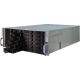 5. Inter-Tech 4U-4424 Rack Schwarz, Silber