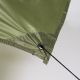 8. Zelt, Tarp Magnum Teito 92800404110