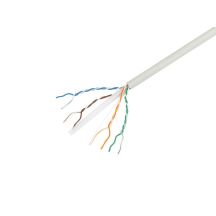 LANBERG LAN-KABEL UTP CAT.6 305M CU LSZH CPR+