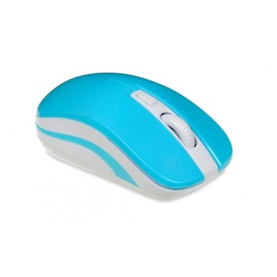 2. IBOX LORIINI IMOF008WBL Maus (optisch; 1600 DPI; blaue Farbe)