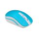 2. IBOX LORIINI IMOF008WBL Maus (optisch; 1600 DPI; blaue Farbe)