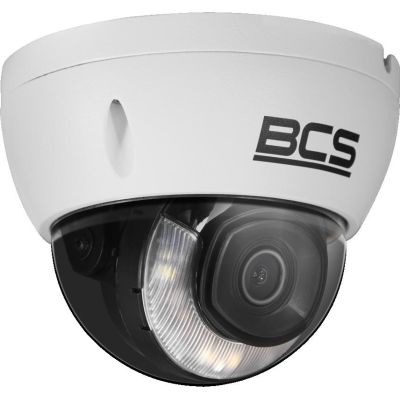 4-Megapixel-Dome-IP-Kamera BCS-L-DIP14FCR3L3-Ai1