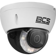 4-Megapixel-Dome-IP-Kamera BCS-L-DIP14FCR3L3-Ai1