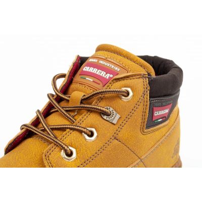 17. Carrera Chukka M CAM021057-01 Schuhe