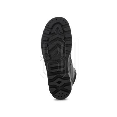 12. Palladium Pallabrousse Cuffwp+ 77982-001-M shoes