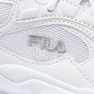 7. Fila Collene W FFW0045.10004 Schuhe
