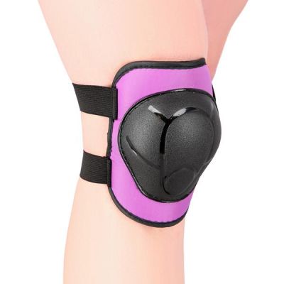 59. Nils Extreme Protektorenset LILA Größe S H110