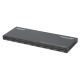 6. MANHATTAN 4K60Hz 8-Port HDMI-Splitter mit Downscaling