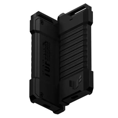 10. ASUS TUF Gaming A1 Festplattengehäuse