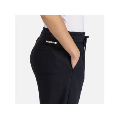 6. Damenhose ROSSIGNOL W Presset Pant schwarz