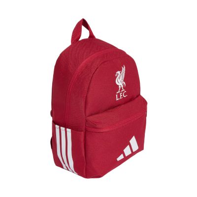 3. adidas Liverpool FC Kinderrucksack rot KQ5148