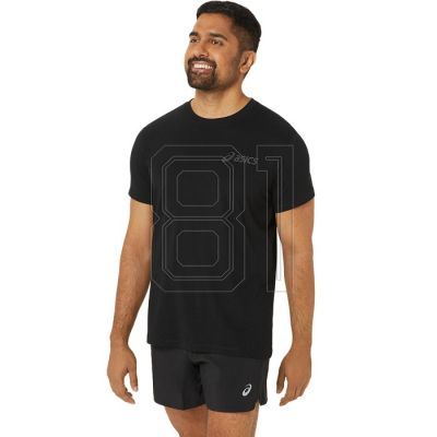 3. Asics Brustlogo SS Tee M 2031E659-001