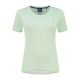 Rogelli AYA Laufshirt, mintgrün, XS