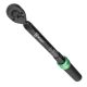 Drehmomentschlüssel 1/4" 1–25 Nm WUBER