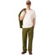 6. Herren Champion SS Tee Creme 220273 WW056