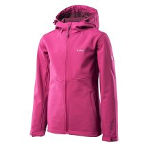 Kinder Softshell SAVRO JRG