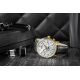 5. Herrenarmbanduhr ZEPPELIN LZ129 Hindenburg 7038-1 + BOX