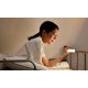 13. Baseus Magnetische LED-Nachttischlampe Unterschranklampe für Zuhause, Küche, Zimmer, Grau (DGXC-C0G)