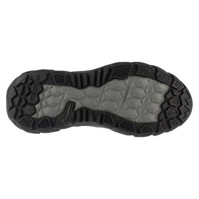 4. Skechers Slip-Ins: Santoro – Archaic 205680-BLK Schwarz 41