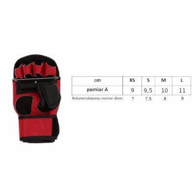 9. Masters RBT-Vintage-Handschuhe 01555-V10
