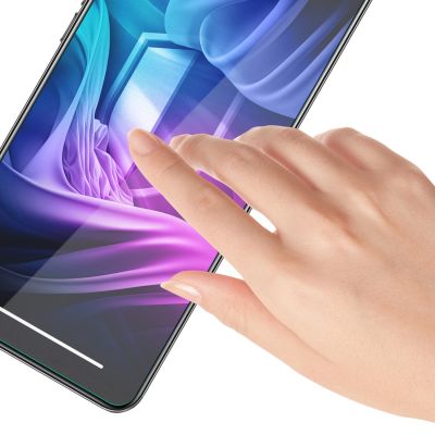 2. 3mk Silky Matt Pro matte Schutzfolie für Realme GT 5G