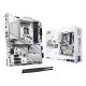 Asrock Z890 PRO RS WIFI WEISS Mainboard