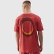 4. T-Shirt 4F M 4FWSS24TTSHM1286 63S
