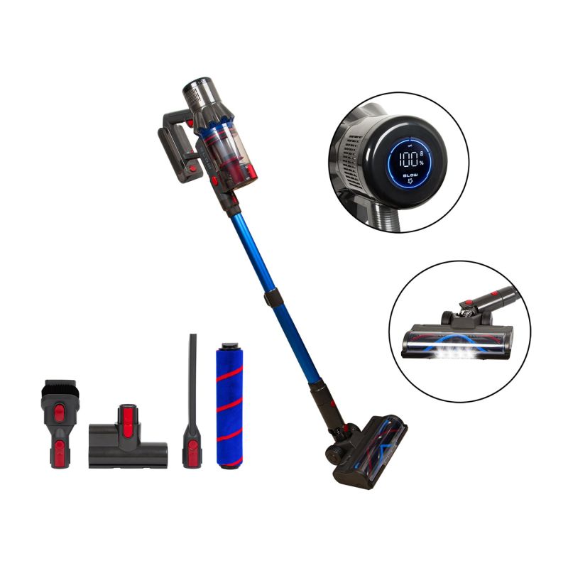 11. BLOW UPPER VACUUM CLEANER UP450