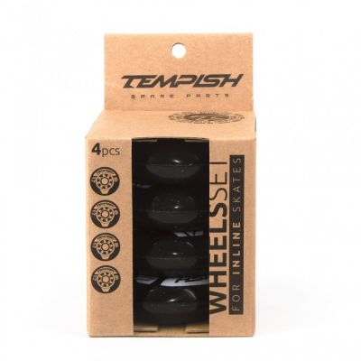 2. TEMPISH Spring C PU 85A Räder