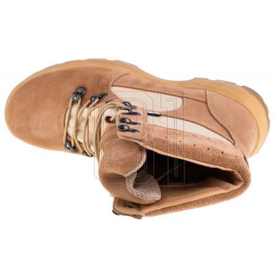 7. Protektor Cross M 010-040 Schuhe 