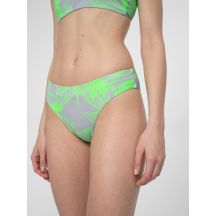 Damen-Bikinihose 4F