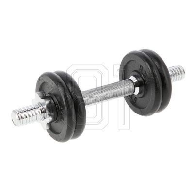 14. Gewindehantel HMS SG01 7 kg